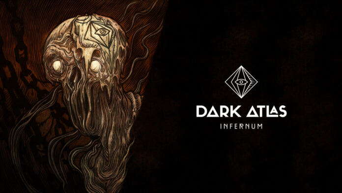 Dark Atlas: Infernum