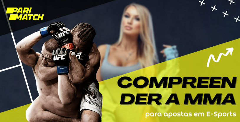 O que significa MMA? Tudo sobre Artes Marciais Mistas (ES)