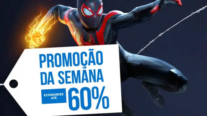 Marvel's Spider-Man PS Store