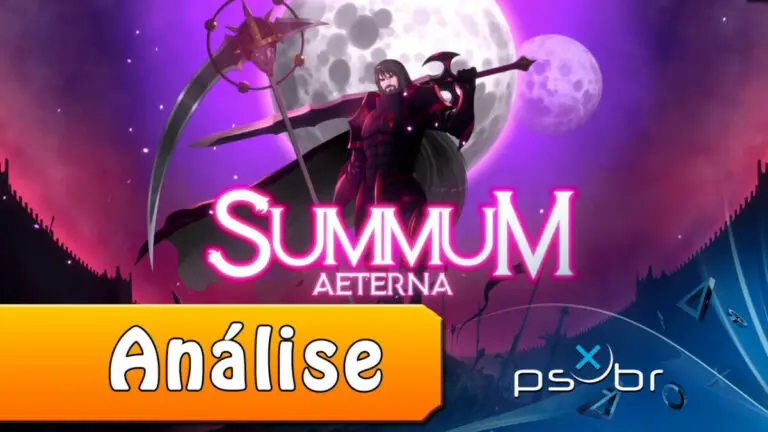 Summum Aeterna Review