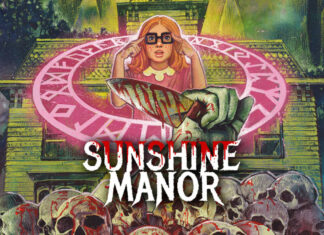 Sunshine Manor