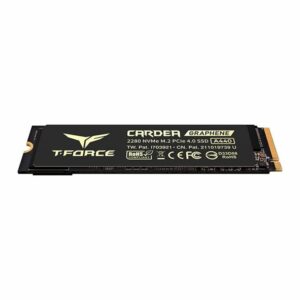 Team Group T-Force A440 Graphene