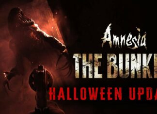 Amnesia: The Bunker