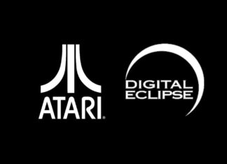 Atari Digital Eclipse