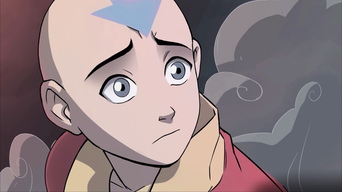 Avatar The Last Airbender: Quest for Balance - Gameplay - Primeiros 49  Minutos / First 49 Minutes 
