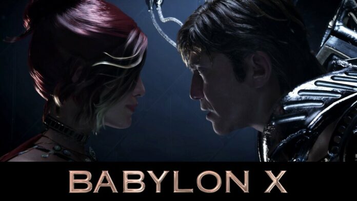 Babylon X