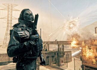 Call of Duty: Modern Warfare 3