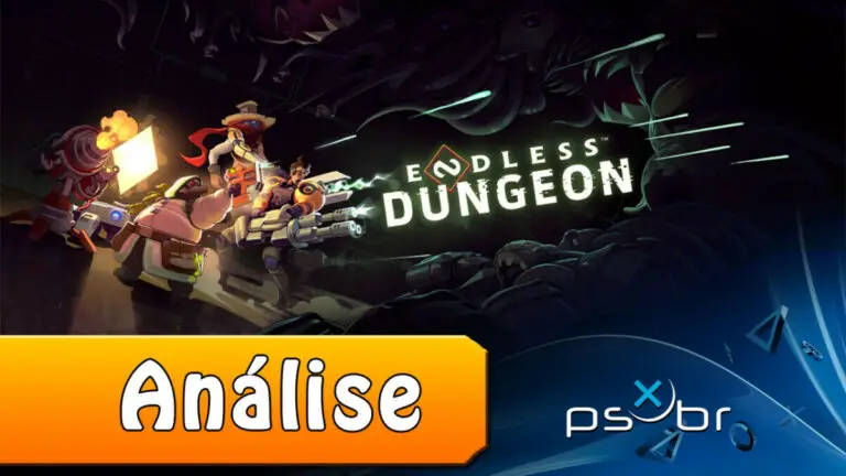 Endless Dungeon Review