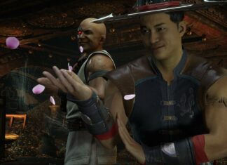 Datamine revela possíveis personagens DLC do Kombat Pack 2 de Mortal Kombat  1 - PSX Brasil