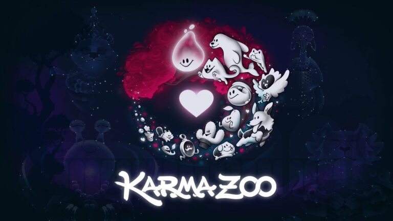 KarmaZoo