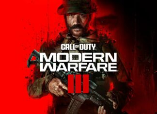 Call of Duty: Modern Warfare 3