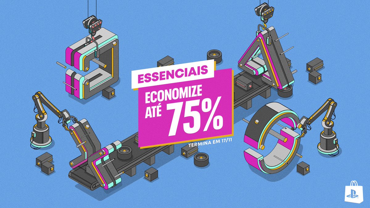 PS Store recebe Promoção Ofertas de Fim de Ano - PSX Brasil