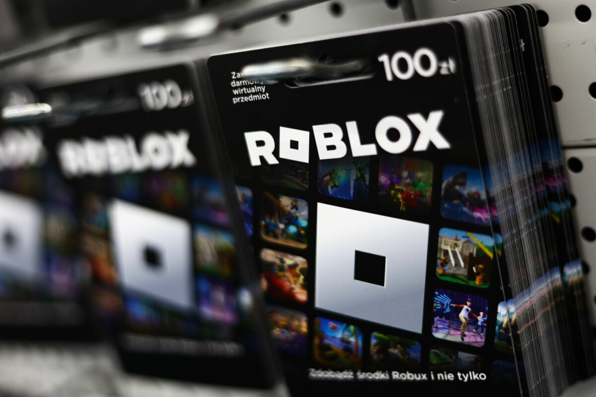 Jogue Roblox com extras! RoBox