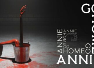 Go Home Annie
