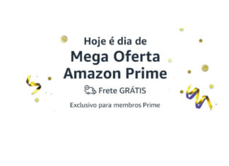 Mega Oferta Amazon Prime