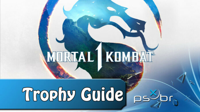 Mortal Kombat 1 Trophy Guide