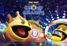 Pac-Man Mega Tunnel Battle: Chomp Champs