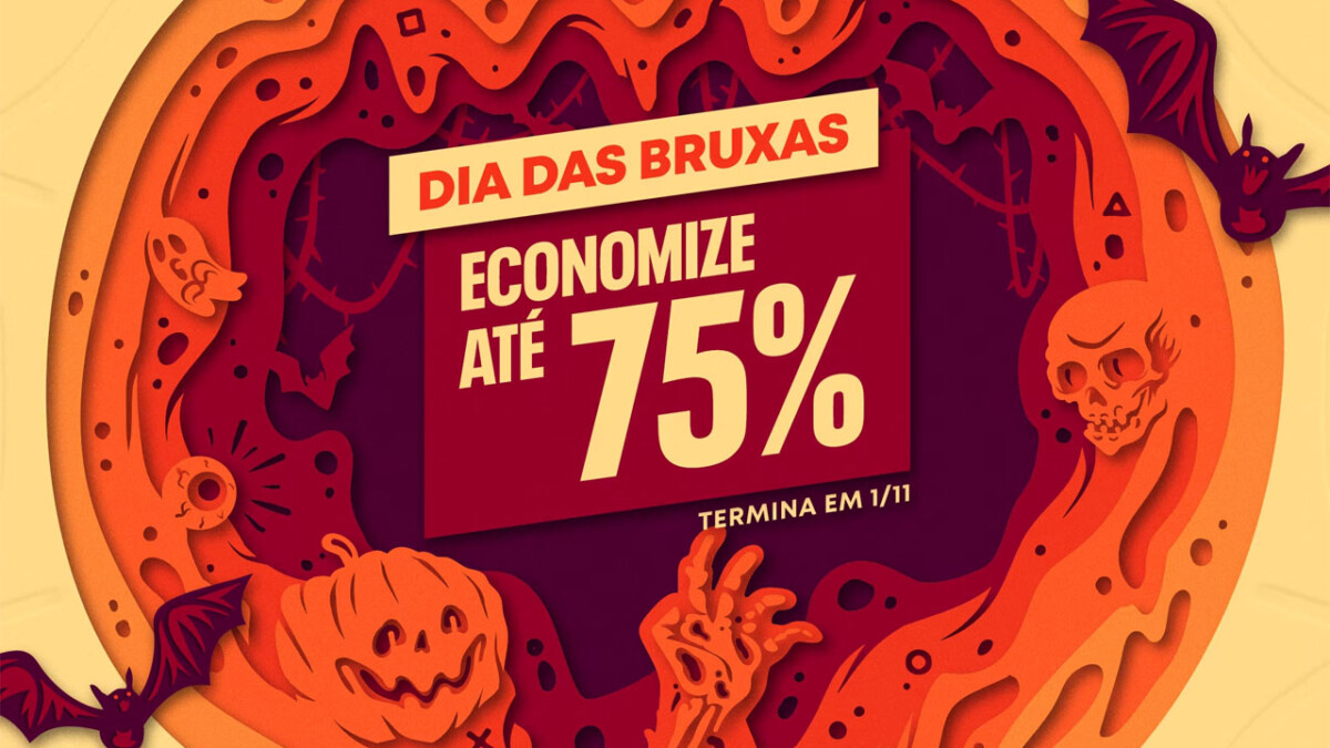 PS Store oferece Promoção Ofertas de Novembro; confira - PSX Brasil