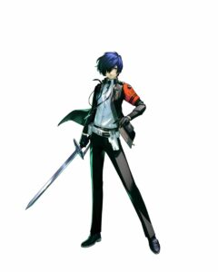 Persona 3 Reload