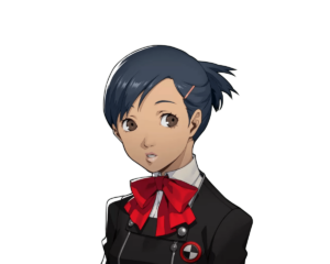 Persona 3 Reload