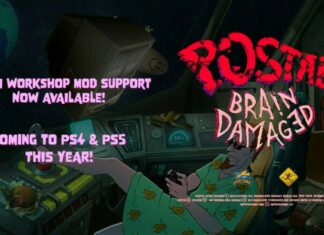 Foamstars, um novo jogo de tiro em grupo lançado para PS5 e PS4
