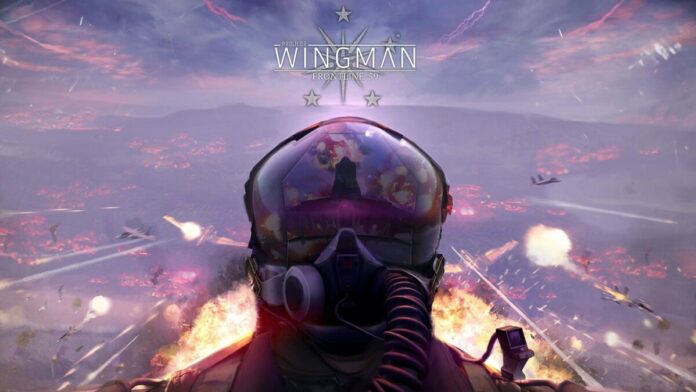 Project Wingman: Frontline 59