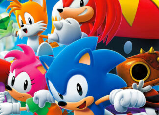 Sonic Superstars Famitsu