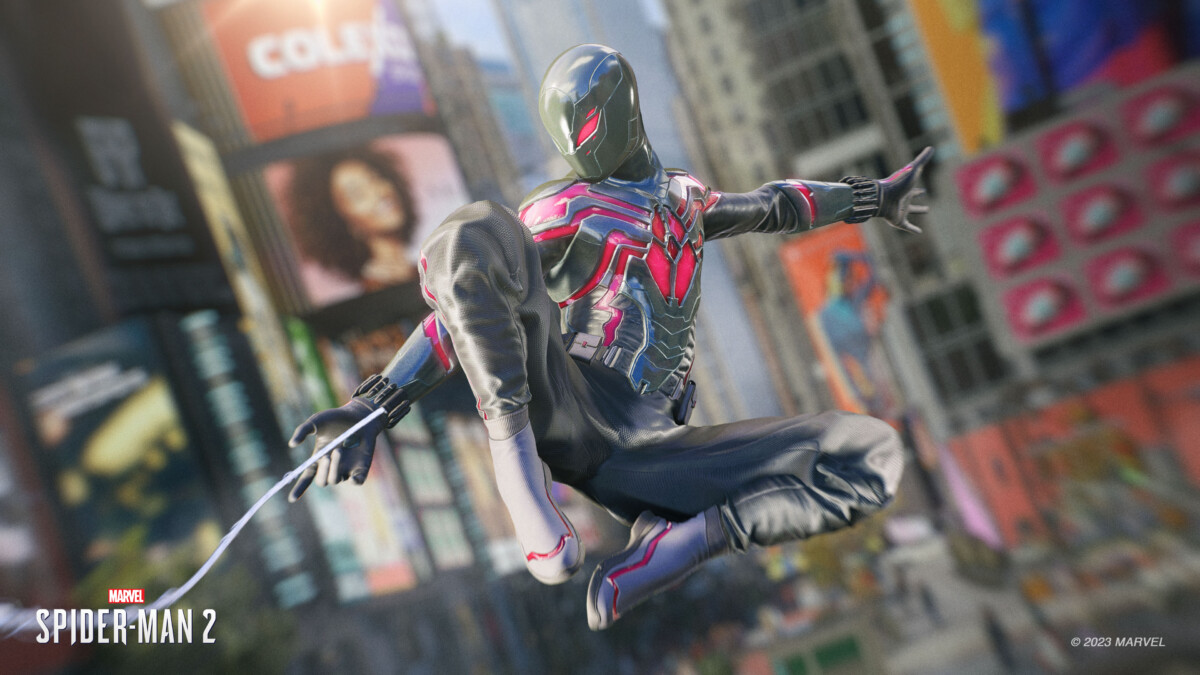 Sony revela preço de Marvel's Spider-Man 2 no Brasil