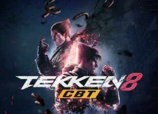 Tekken 8 Beta Preview