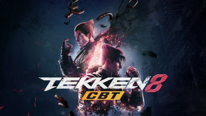 Tekken 8 Beta Preview