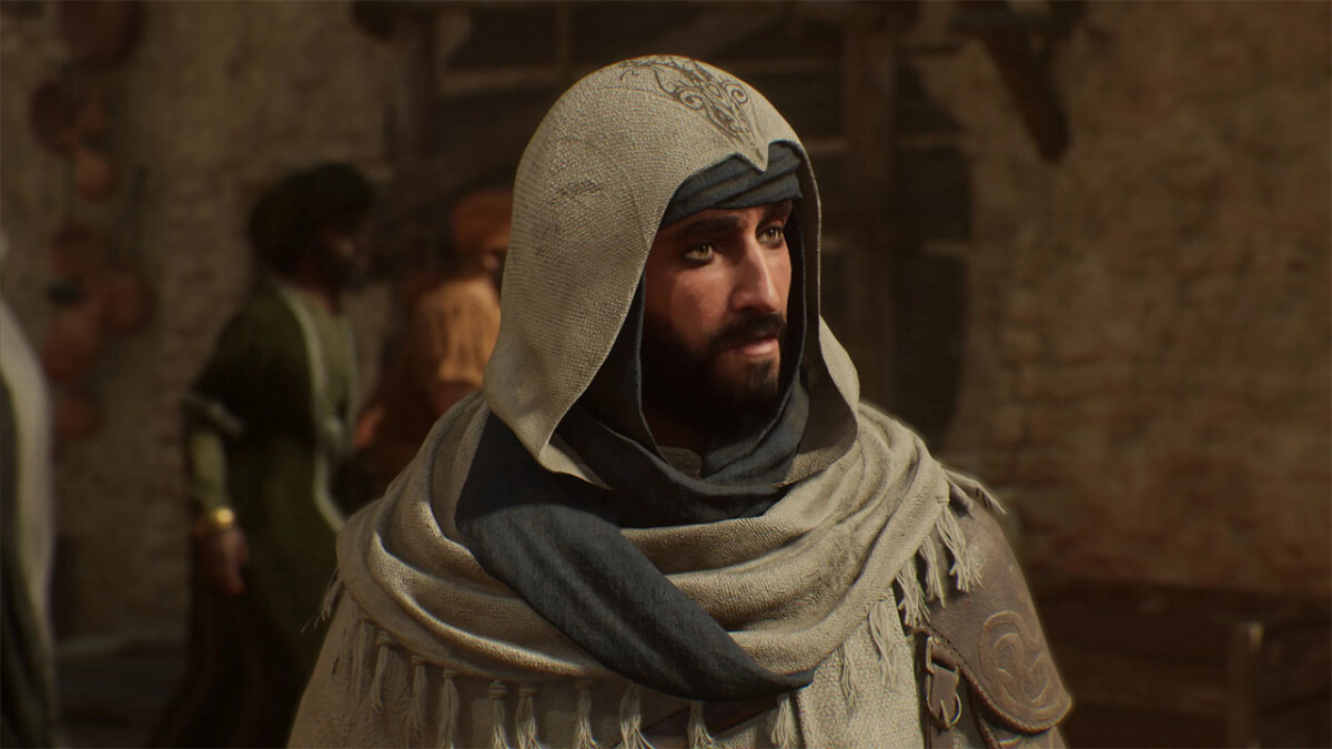 Assassin's Creed Mirage pode receber novas aventuras; Ubisoft fala sobre  a perfomance em vendas - PSX Brasil