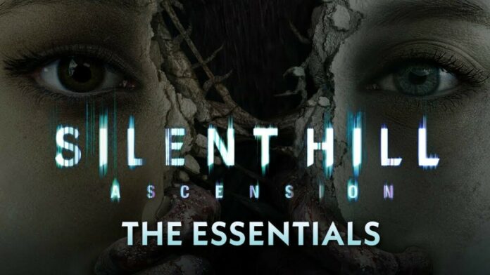 Silent Hill: The Rise comienza hoy;  El tráiler explica los conceptos básicos.
