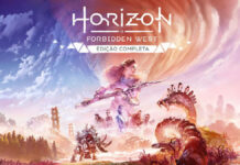 Horizon Forbidden West: Edição Completa