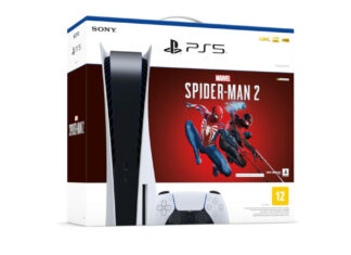 Marvel's Spider-Man 2 PS5