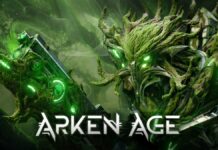 Arken Age