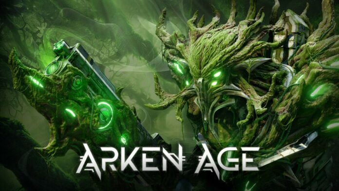 Arken Age