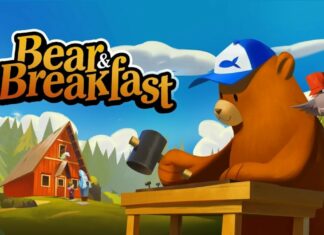 Bear & Breakfast