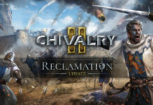 Chivalry II é confirmado para PS4 e PS5; haverá cross-play entre todas as  plataformas - PSX Brasil