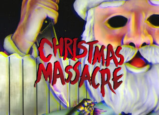 Christmas Massacre