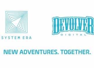 Devolver Digital System Era Softworks