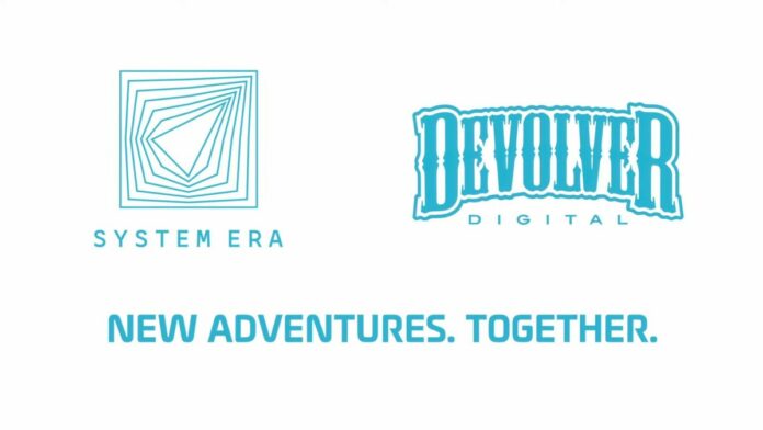 Devolver Digital System Era Softworks