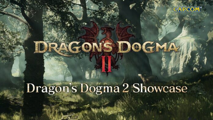 Dragon's Dogma II