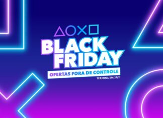 Black Friday PlayStation
