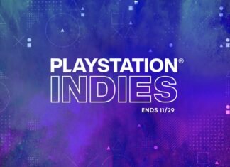 PS Store PlayStation Indies
