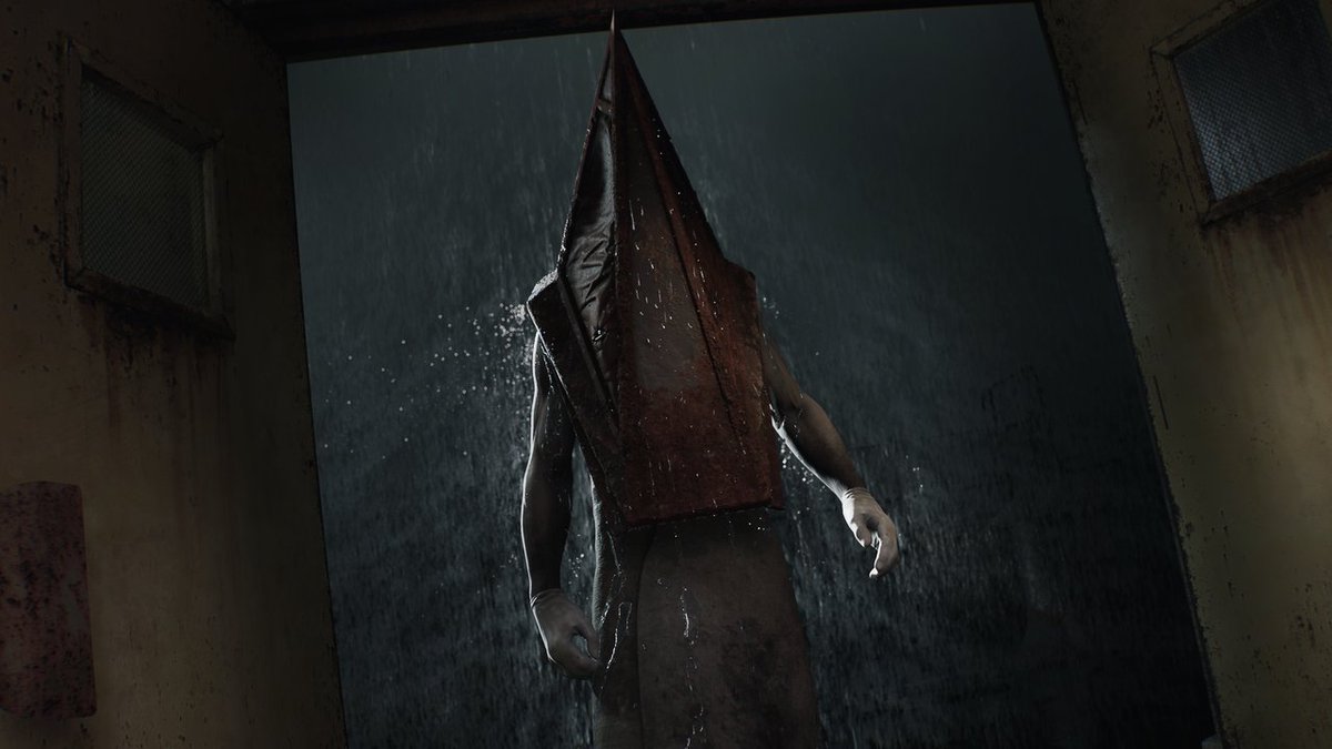 Pré-venda de Silent Hill 2 indica uma história de origem jogável
