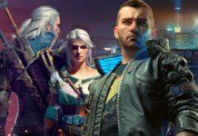 Cyberpunk 2077 recebe atualização dedicada ao anime Mercenários