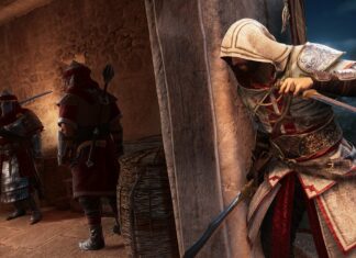 Assassin's Creed Mirage