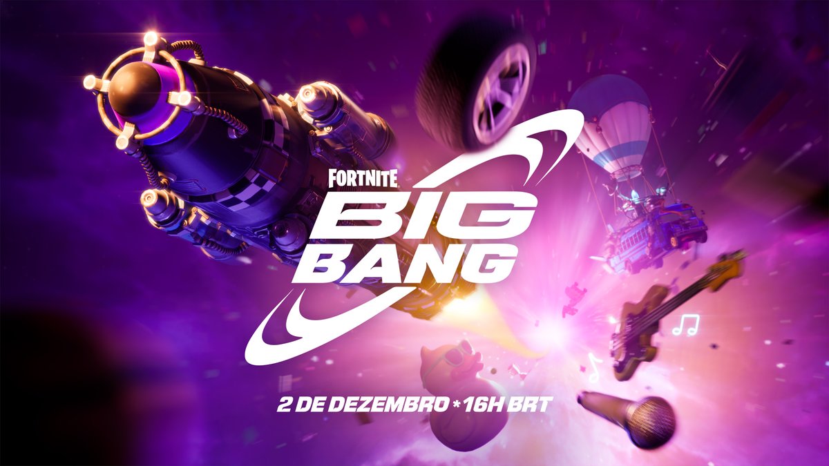 Jogos como serviço LEGO Fortnite, Rocket Racing e Fortnite Festival são  anunciados para Fortnite