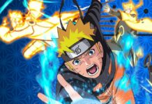 Naruto X Boruto: Ultimate Ninja Storm Connections