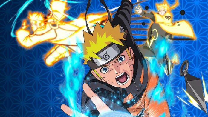 Naruto X Boruto: Ultimate Ninja Storm Connections